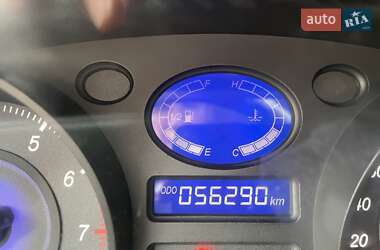 Седан Geely CK-2 2014 в 