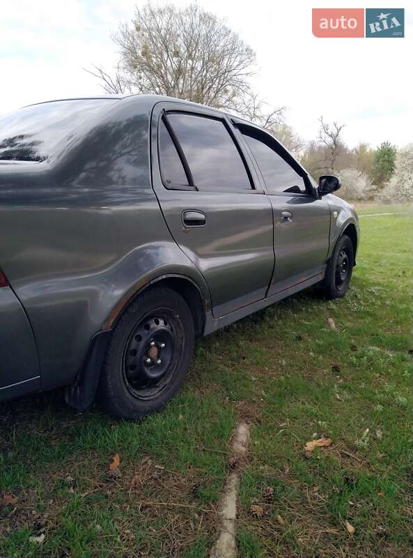Седан Geely CK-2 2011 в Харкові фото 5 Седан Geely CK-2 2011 в Харкові