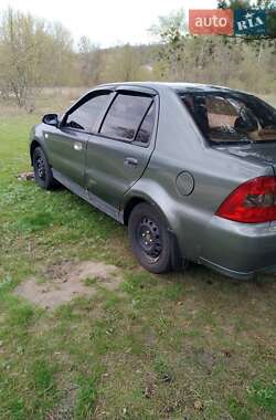 Седан Geely CK-2 2011 в Харкові фото 4 Седан Geely CK-2 2011 в Харкові