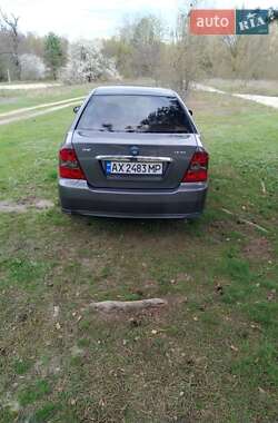 Седан Geely CK-2 2011 в Харкові фото 6 Седан Geely CK-2 2011 в Харкові