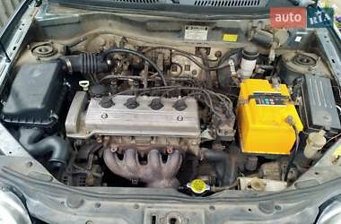 Седан Geely CK-2 2011 в Харкові фото 7 Седан Geely CK-2 2011 в Харкові