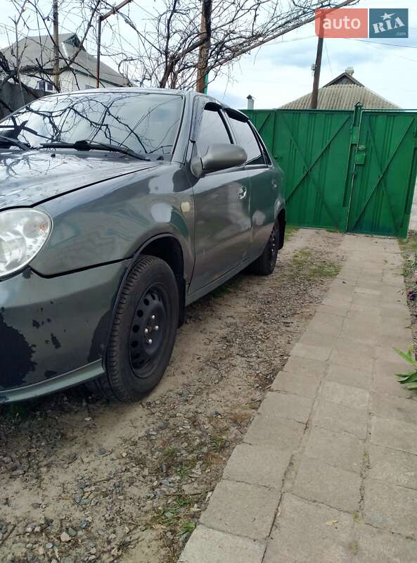 Седан Geely CK-2 2011 в Харкові фото 3 Седан Geely CK-2 2011 в Харкові