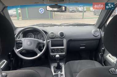 Седан Geely CK-2 2012 в 
