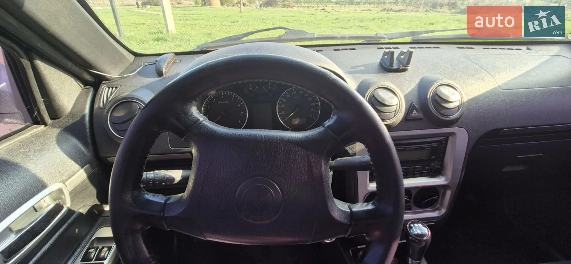2011 Geely CK (Otaka) - мініатюра 10