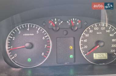 Седан Geely CK-2 2011 в 