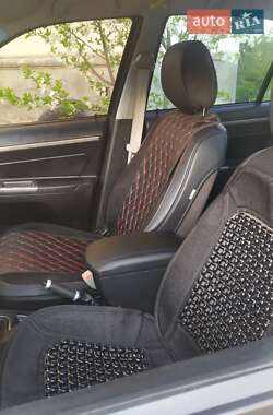 Седан Geely CK-2 2014 в Бережанах