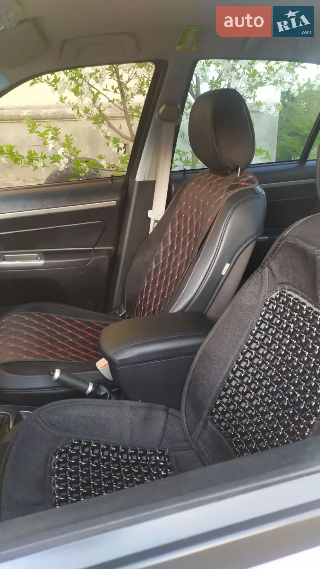 2014 Geely CK (Otaka) - мініатюра 7