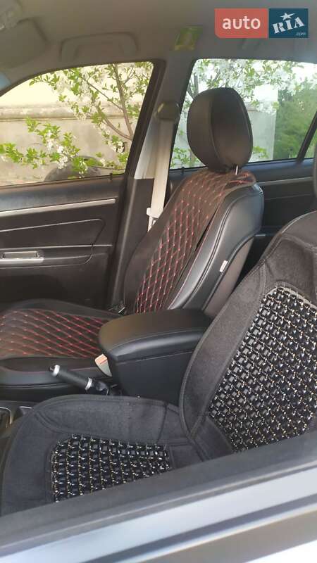 Седан Geely CK-2 2014 в Бережанах