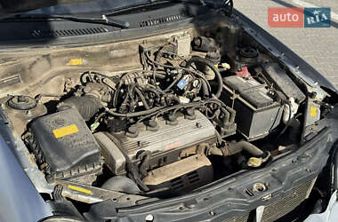 Седан Geely CK-2 2013 в 