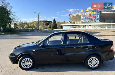 Седан Geely CK-2 2013 в 