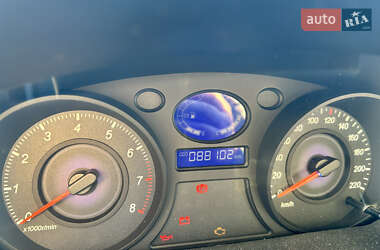 Седан Geely CK-2 2013 в 