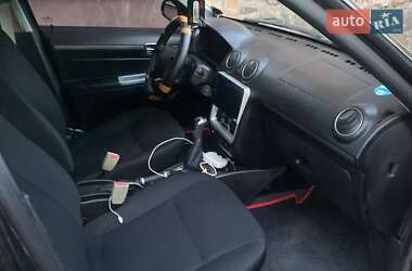 Седан Geely CK-2 2013 в 