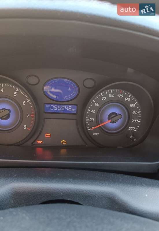 Седан Geely CK-2 2014 в Чернигове фото 9 Седан Geely CK-2 2014 в Чернигове