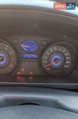 Седан Geely CK-2 2014 в 