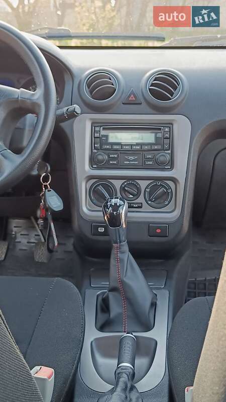 Седан Geely CK-2 2014 в Чернигове фото 6 Седан Geely CK-2 2014 в Чернигове