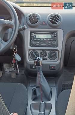Седан Geely CK-2 2014 в 