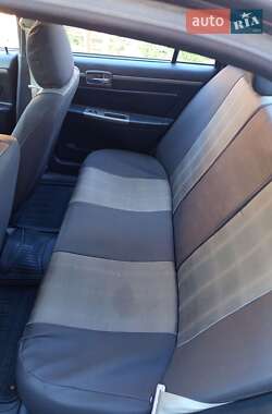 Седан Geely CK-2 2012 в 