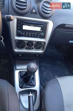 Седан Geely CK-2 2012 в 
