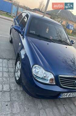 Седан Geely CK-2 2014 в Кропивницькому