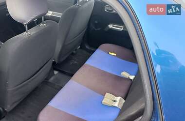 Седан Geely CK-2 2012 в 
