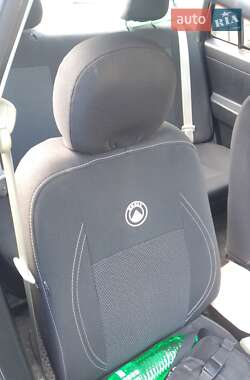 Седан Geely CK-2 2014 в 