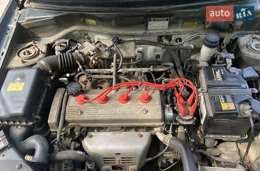 Седан Geely CK-2 2010 в 