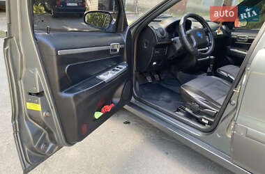 Седан Geely CK-2 2010 в 