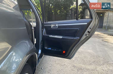Седан Geely CK-2 2010 в 