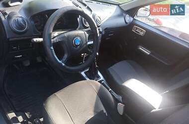 Седан Geely CK-2 2013 в 