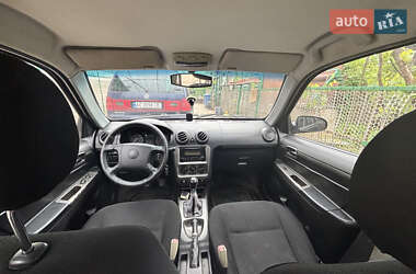 Седан Geely CK-2 2013 в 