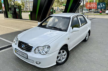 Седан Geely CK-2 2011 в Одессе