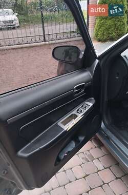 Седан Geely CK-2 2012 в 