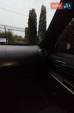 Седан Geely CK-2 2012 в 
