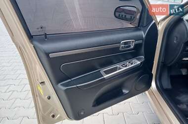 Седан Geely CK-2 2013 в 