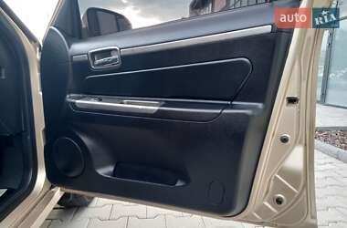 Седан Geely CK-2 2013 в 