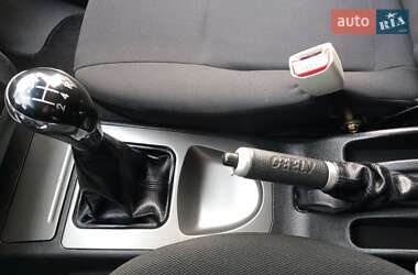 Седан Geely CK-2 2013 в 
