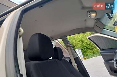 Седан Geely CK-2 2013 в 