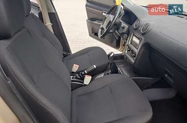 Седан Geely CK-2 2013 в 