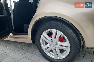 Седан Geely CK-2 2013 в 