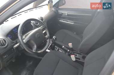Седан Geely CK-2 2013 в 