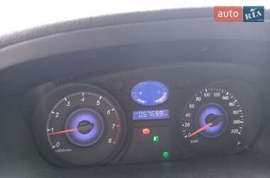 Седан Geely CK-2 2013 в 
