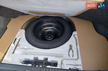 Седан Geely CK-2 2013 в 