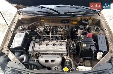 Седан Geely CK-2 2013 в 