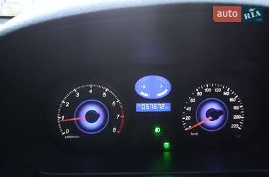 Седан Geely CK-2 2013 в 