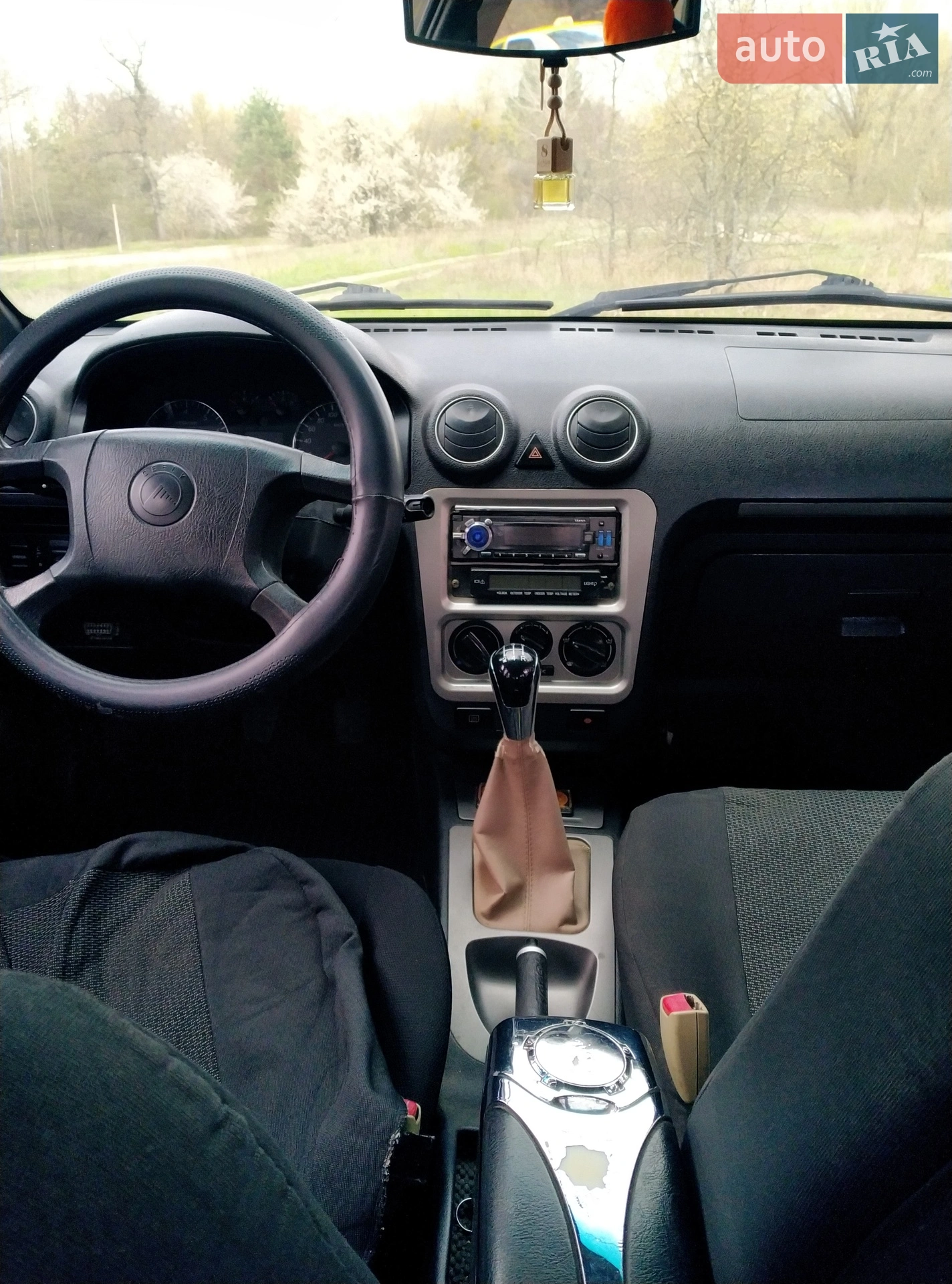 2011 Geely CK (Otaka) - мініатюра 8