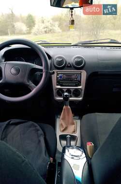 Седан Geely CK-2 2011 в 