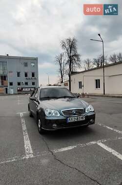 Седан Geely CK-2 2011 в Харкові фото 9 Седан Geely CK-2 2011 в Харкові