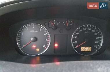 Седан Geely CK-2 2011 в 