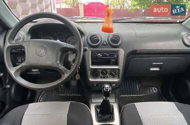 Седан Geely CK-2 2013 в 
