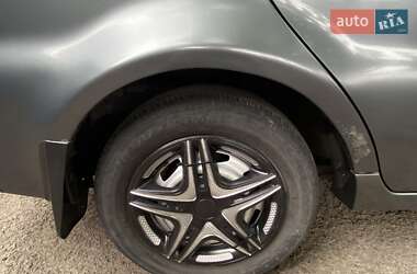 Седан Geely CK-2 2013 в 